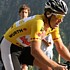 Kim Kirchen w�hrend der 8. Etappe der Tour de Suisse 2008